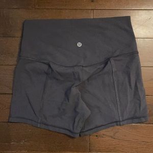 LuluLemon Align Shorts 4”